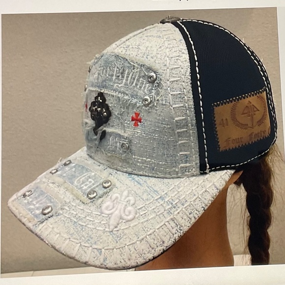 441 Hat - Picture 3 of 7